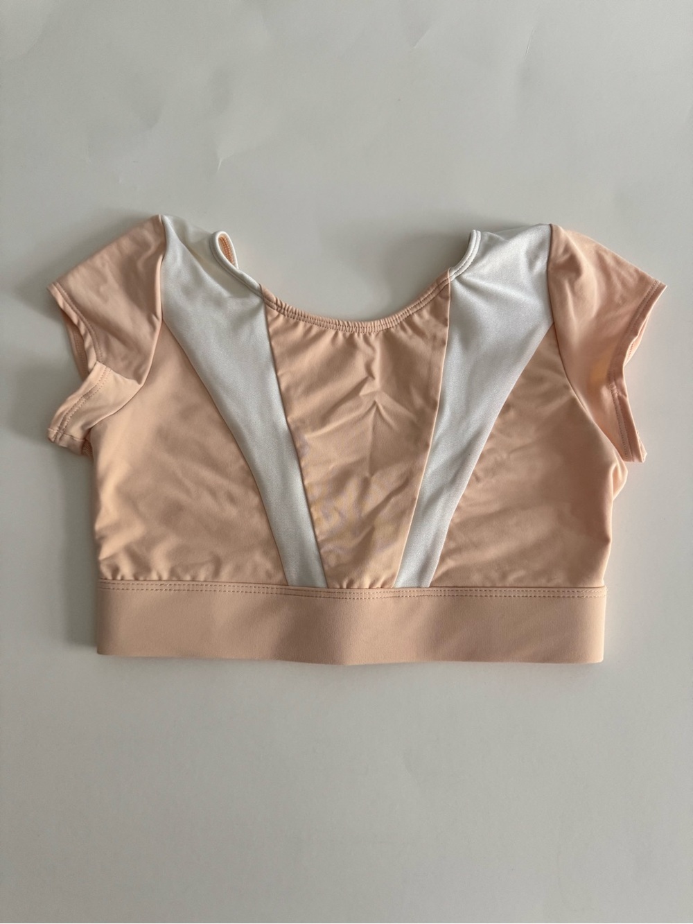 Viella Dancewear top